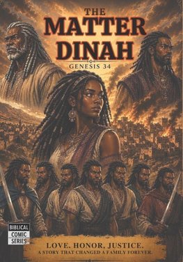 THE MATTER OF DINAH