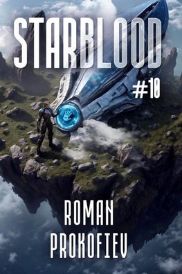 Starblood (Book #10)