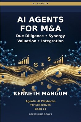 AI Agents for M&A
