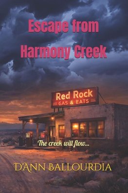 Escape from Harmony Creek