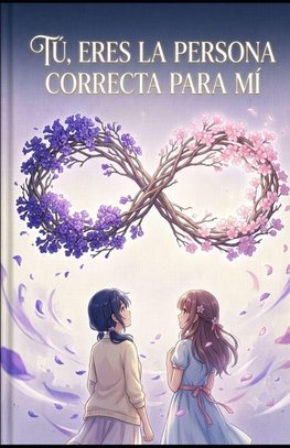 TÚ, ERES LA PERSONA CORRECTA PARA MÍ