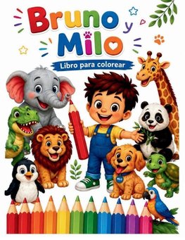 Bruno y Milo