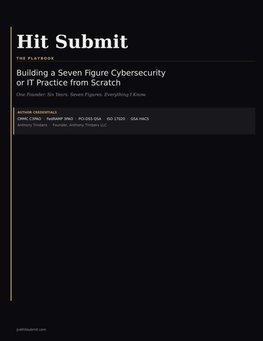 Hit Submit
