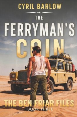 The Ferryman's Coin