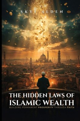 The Hidden Laws of Islamic Wealth