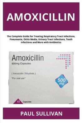 Amoxicillin