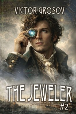 The Jeweler (Book #2)