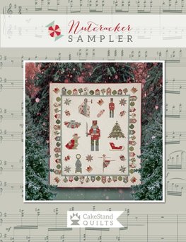 Nutcracker Sampler
