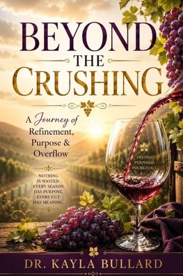 Beyond The Crushing