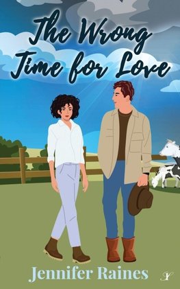 The Wrong Time for Love