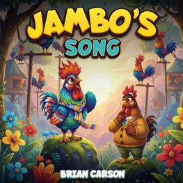 Jambo's Song