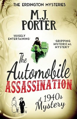 The Automobile Assassination
