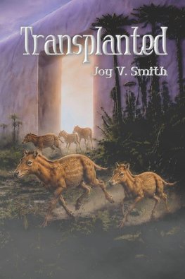 Transplanted