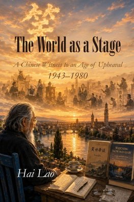 The World as a Stage