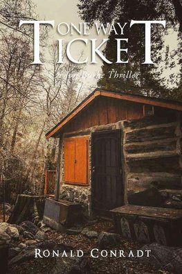 One Way Ticket