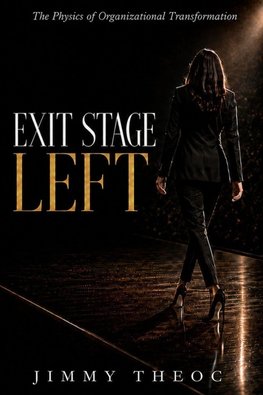 Exit Stage Left