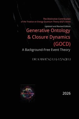 Generative Ontology and Closure Dynamics