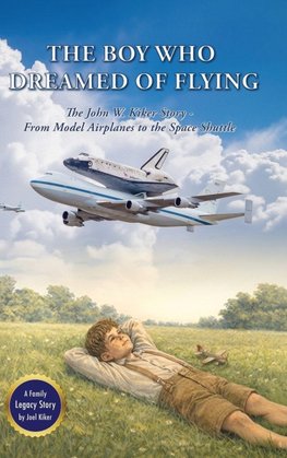 The Boy Who Dreamed of Flying