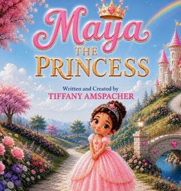 Maya the Princess
