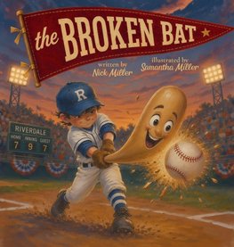 The Broken Bat