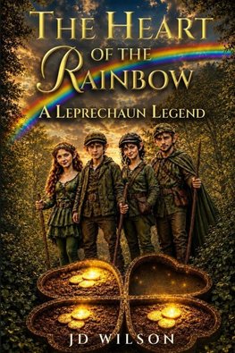 The Heart of the Rainbow
