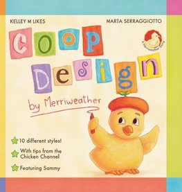Coop Design By Merriweather