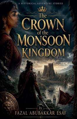 The Crown of the Monsoon Kingdom