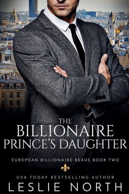 The Billionaire Prince's Daughter