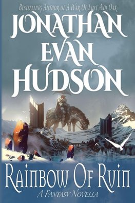 Rainbow Of Ruin