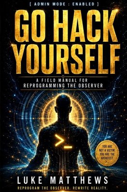Go Hack Yourself