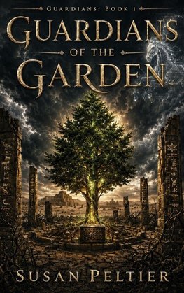 Guardians of the Garden