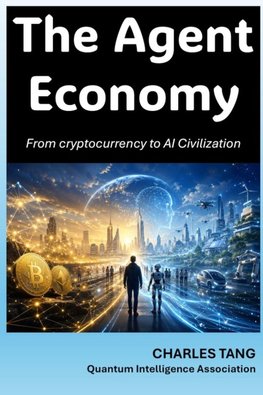 The Agent Economy
