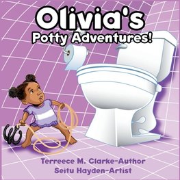 Olivia's Potty Adventures