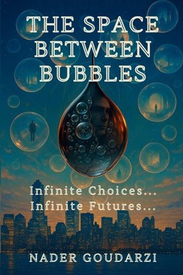 The Space Between Bubbles