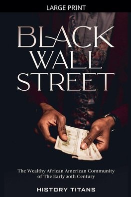 Black Wall Street