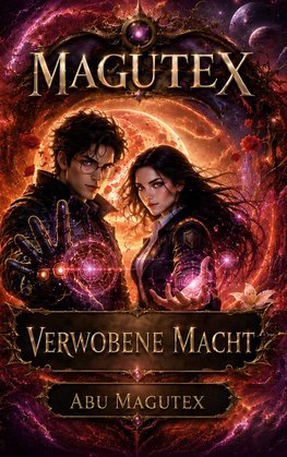 Magutex: Verwobene Macht