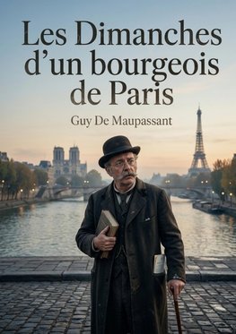 Les Dimanches d'un bourgeois de Paris