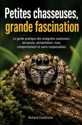 Petites chasseuses, grande fascination