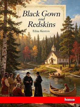 Black Gown and Redskins