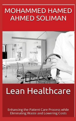 Lean Healthcare