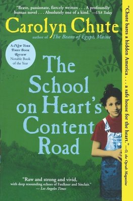 The School on Heart's Content Road