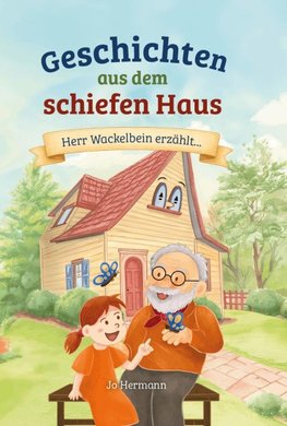 Geschichten aus dem schiefen Haus
