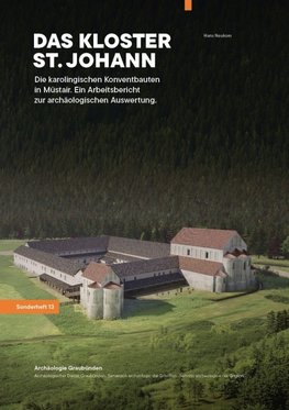 Das Kloster von St. Johann