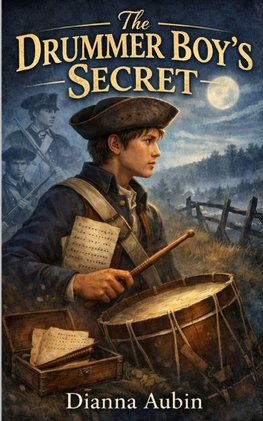 The Drummer Boy's Secret