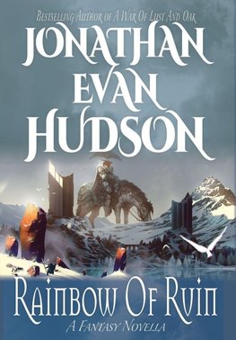 Rainbow Of Ruin
