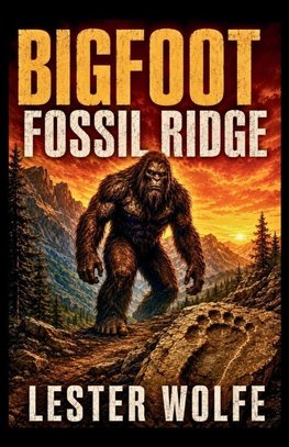 BIGFOOT - Fossil Ridge