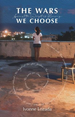 The Wars We Choose