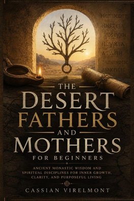 The Desert Fathers and Mothers for Beginners