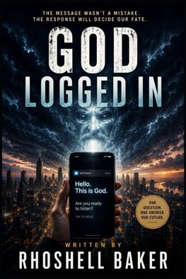 God Logged In