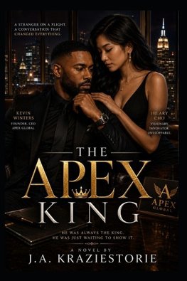 The Apex King